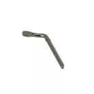 Karburátor szabályzó rudazat Loncin 1P65FE-2 szabályzókar