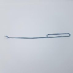 Karburátor szabályzó rudazat Loncin 1P61FC