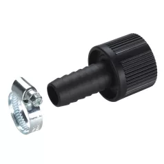   Gardena Szívótömlő csatlakozóelem 19 mm (3/4') bilinccsel