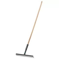Gardena PureLine Gereblye FSC® 100%