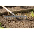 Gardena PureLine Gereblye FSC® 100%