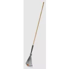 Gardena PureLine Állítható fém lombseprű FSC® 100%