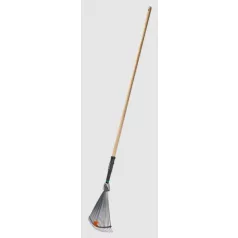 Gardena PureLine Állítható fém lombseprű FSC® 100%