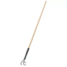 Gardena PureLine Talajlazító FSC® 100%