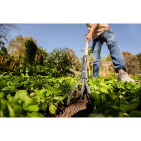 Gardena PureLine Talajlazító FSC® 100%