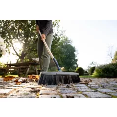Gardena PureLine Terasz seprű FSC® 100%