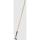 Gardena PureLine Kétélű kapa FSC® 100%