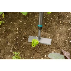 Gardena PureLine Kétélű kapa FSC® 100%