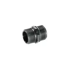   Gardena Szivattyú csatlakozóelem 33,3 mm (G 1')/33,3 mm (G1')