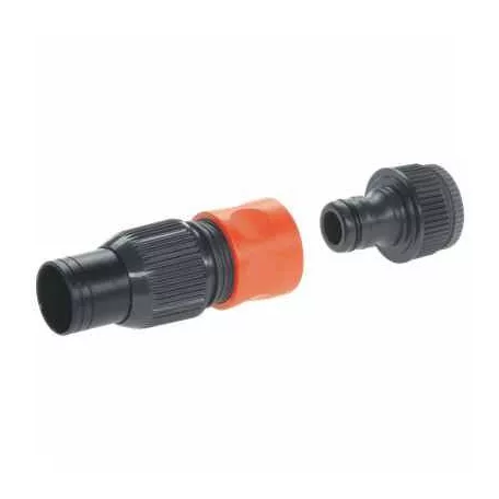 Gardena Szivattyú  profi csatlakozókészlet 19 mm (3/4') (2802+2817)