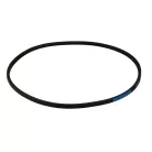 Ékszíj hajtás Szevafém RK-05B 1/2"x46"= 12,7x1168 mm utángyártott