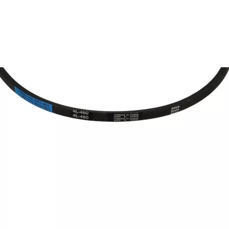 Ékszíj hajtás Szevafém RK-05B 1/2"x46"= 12,7x1168 mm utángyártott