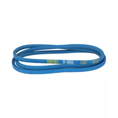 Ékszíj  1/2"x82", több tipus, 12.7x2083 utángyártott