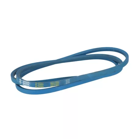 Ékszíj  1/2"x86", több tipus, 12.7x2184 utángyártott