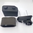 Levegőszűrő komplett Loncin 1P85FA