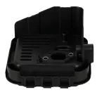 Levegőszűrő komplett Loncin 1P65FE-3