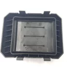 Levegőszűrő fedél Loncin 1P61FC