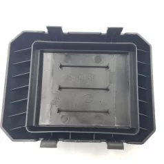 Levegőszűrő fedél Loncin 1P61FC