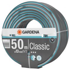 Gardena Classic tömlő 13 mm (1/2"), 50 m (18010-20)