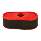 Levegőszűrő betét Loncin LC1P65FC előszűrővel