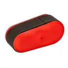 Levegőszűrő betét Loncin LC1P65FC előszűrővel