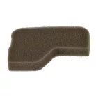 Levegőszűrő betét Loncin 1P65FE-3 belső, kicsi