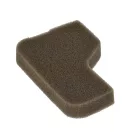 Levegőszűrő betét Loncin 1P65FE-3 belső, kicsi