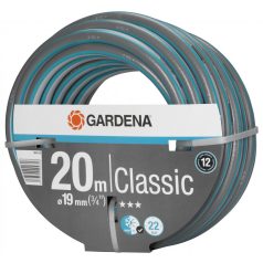 Gardena Classic tömlő 19 mm (3/4"), 20 m (18022-20)