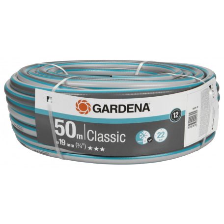 Gardena Classic tömlő 19 mm (3/4"), 50 m (18025-20)