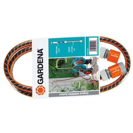 Gardena Comfort FLEX Csatlakozókészlet 1/2'