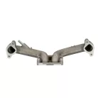 Karburátor szívótorok Loncin LC2P76F
