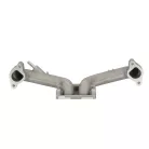Karburátor szívótorok Loncin LC2P76F