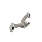 Karburátor szívótorok Loncin LC2P76F