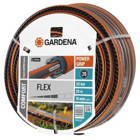 Gardena Comfort FLEX tömlő 19 mm (3/4"), 25 m (18053-20)