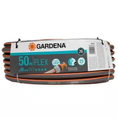 Gardena Comfort FLEX tömlő (3/4') 50 m