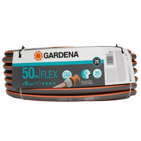 Gardena Comfort FLEX tömlő (3/4') 50 m