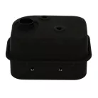 Kipufogódob Loncin 1P61FC