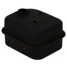 Kipufogódob Loncin 1P61FC