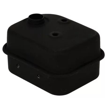 Kipufogódob Loncin 1P61FC