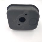 Kipufogódob Loncin 1P61FC