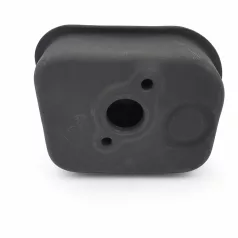 Kipufogódob Loncin 1P61FC
