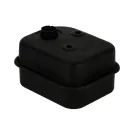 Kipufogódob Loncin LC1P70FC