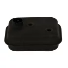 Kipufogódob Loncin 1P65FE-3
