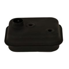 Kipufogódob Loncin 1P65FE-3