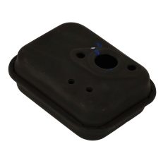 Kipufogódob Loncin 1P65FE-3