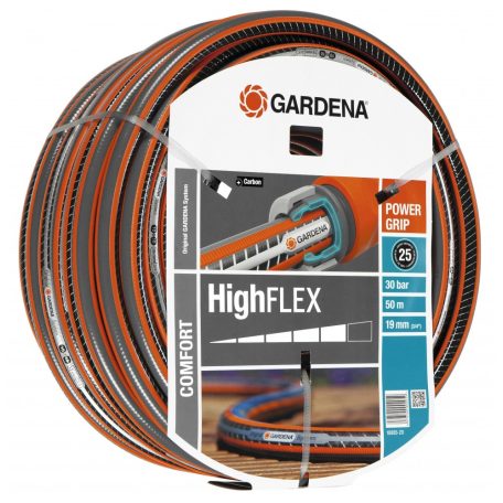 Gardena Comfort HighFLEX tömlő 19 mm (3/4"), 50 m (18085-20)