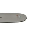 Vezető 325-1.3mm Husqvarna  72 szem 4 szegecses Oregon