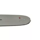 Vezető 325-1.3mm Husqvarna  72 szem 4 szegecses Oregon