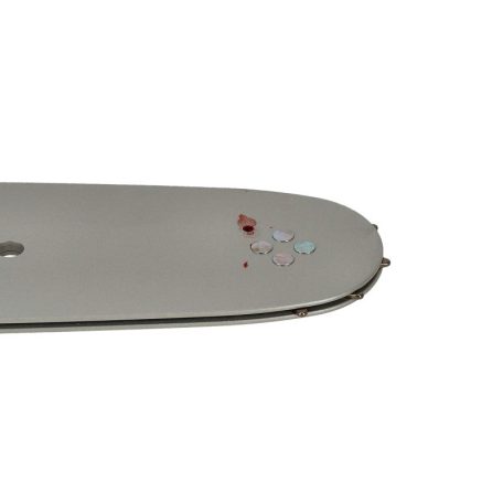 Vezető 325-1.3mm Husqvarna  72 szem 4 szegecses Oregon