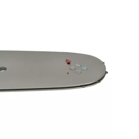 Vezető 325-1.3mm Husqvarna  72 szem 4 szegecses Oregon